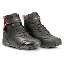Lindstrands Sport-Sneaker, Schuhe wasserdicht - Schwarz - 43 EU