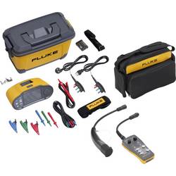 Fluke Multifunktions-Installationstester 1674FC IT/DK /FEV300 6093363