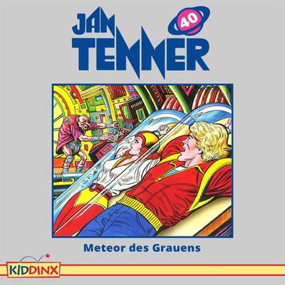 Meteor des Grauens - Kevin Hayes, Audio, 4033694277409
