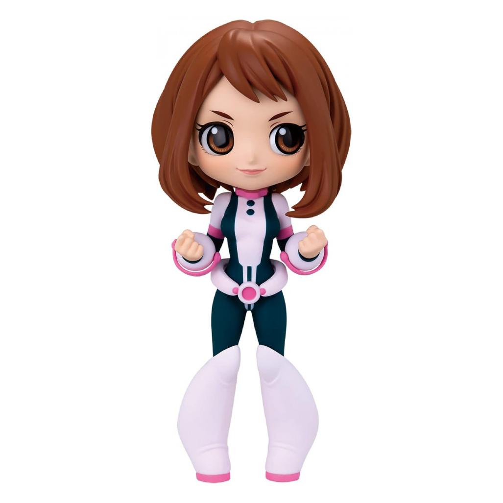 Banpresto My Hero Academia: Ochaco Uraraka - Ver. A (28122022)