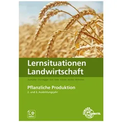 Aumüller:Lernsituationen Landwirtschaft, Schulbücher von Lena Müller
