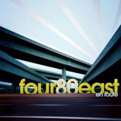 En Route - Four80East, CD