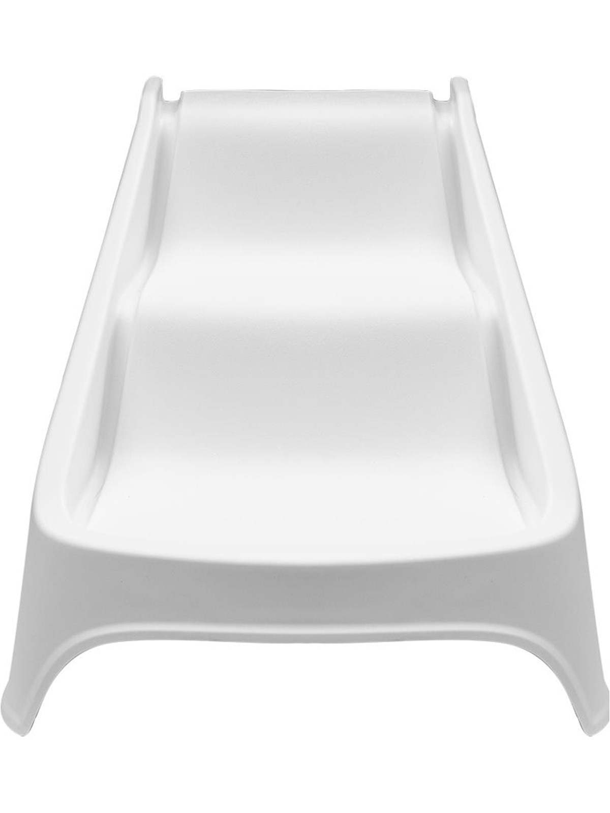 Whisker - Litter robot 4 ramp white