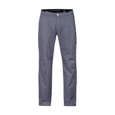 Rafiki - Runout - Kletterhose Gr XS blau/grau