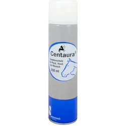 CENTAURA Zecken- und Insektenschutz Spray