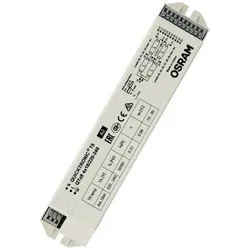 OSRAM BETRIEBSGERÄTE EVG QTz8 4X18