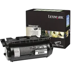 Lexmark, Toner, X644a11ek (BK)
