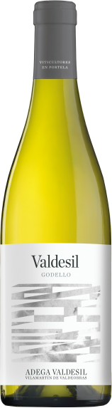 Valdesil Godello Sobre Lías 2024 - 75cl