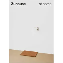 Zuhause, Fachbücher von Hagen Osthaus Museum, Pia Goebel