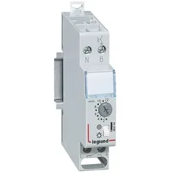 Legrand Treppenlicht-zeitschalter 04704 Rex Multi 800