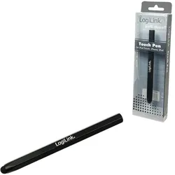 LogiLink AA0010 Eingabestift Schwarz