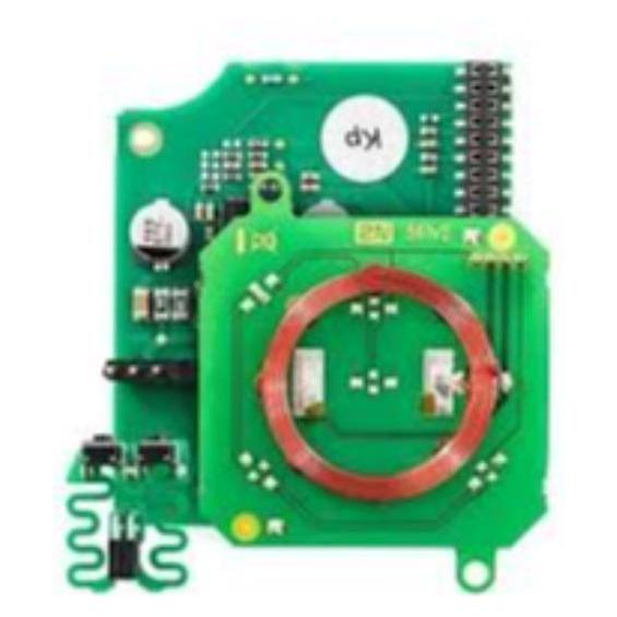 2N Ip Force Induction Loop (9151021)