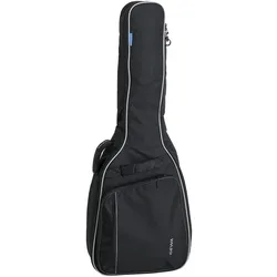 Gewa Gitarrentasche Economy für 1/2 Konzertgitarren Schwarz
