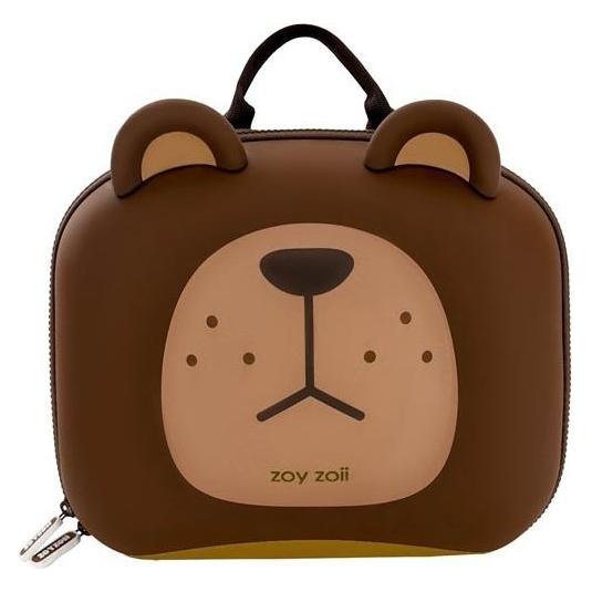 Zoy Zoii Bag-pack collection - Bear (B8-bag-bear)