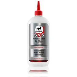 leovet SOS Hautpflege Lotion bei Milben 500ml