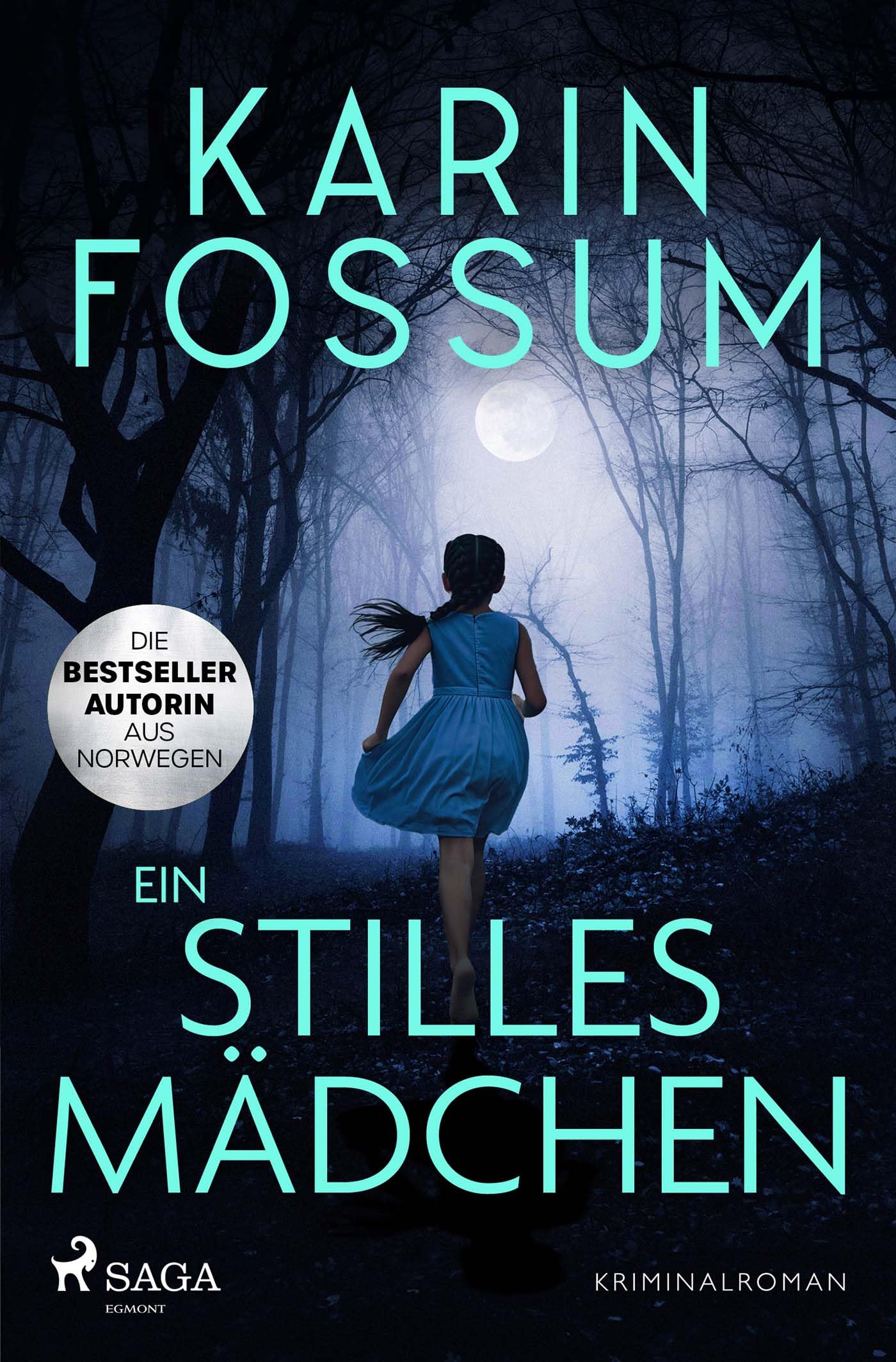 Karin Fossum - Ein stilles Mädchen: Kriminalroman, Eddie Feber 2 Das Ungeheuer im Menschen – der nächste Fall für Eddie Feber von Norwegens Bestsellerautorin Karin Fossum - Preis vom 09.10.2026 07:28:09 h