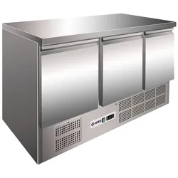 KBS Gastrotechnik Kühltisch KTM 300