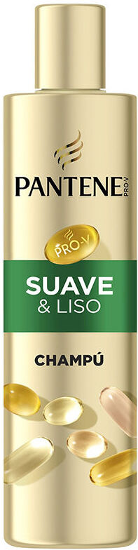 Shampoo Pantene Miracle Soft & Smooth 250 ml