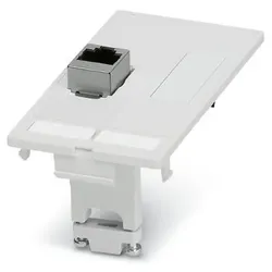 Phoenix Contact Datenfrontplatte SI-FP-R1A-D1E