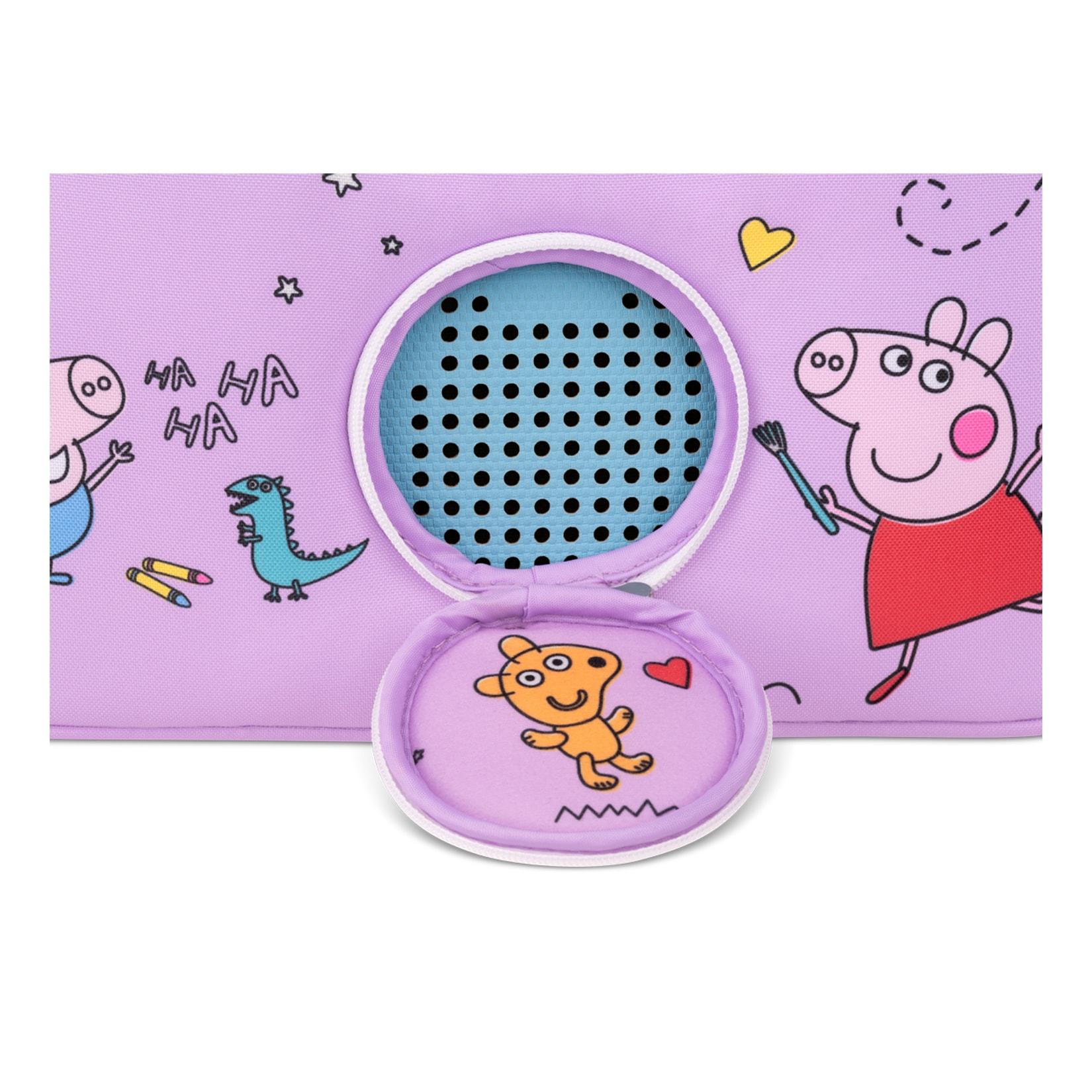 tonies HörSpiel Transporter Peppa Pig