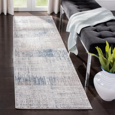 SAFAVIEH Craft Hertha Modern Abstract Rug