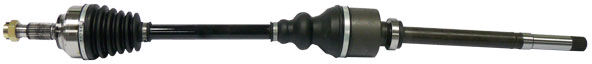 Skf Antriebswelle Vkjc 4526 Für Peugeot