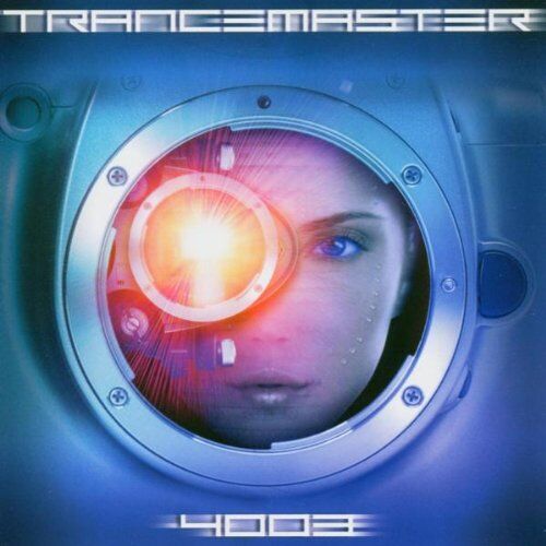 Various - Trancemaster 4003 - Preis vom 15.10.2026 23:06:25 h