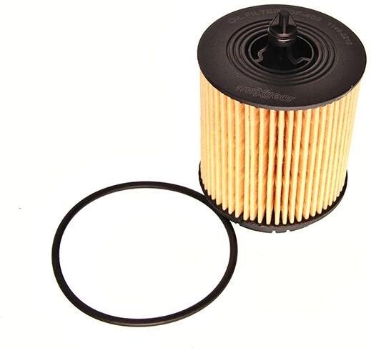 MAXGEAR 26-0301 Oil filter