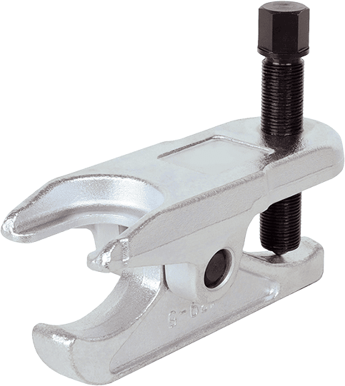 LASER TOOLS 1793 Ulosvetäjä, pallonivel
