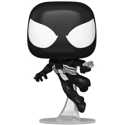 Funko Spider-Man Comics POP! Heroes Vinyl Figur Symbiote Spider-Man 9 cm