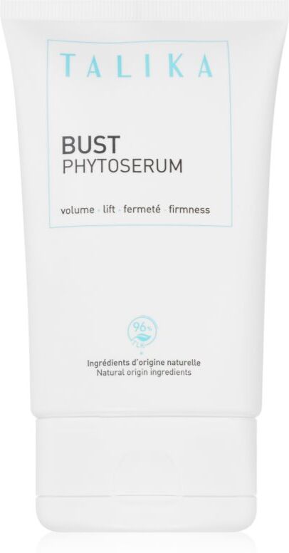 Talika Bust Phytoserum sérum raffermissant 70 ml