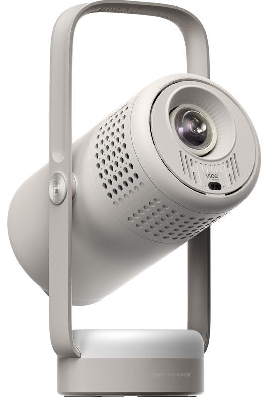 XGIMI Vibe One Pro Match Night Kollektion