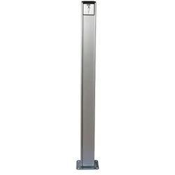 Sommer Schlüsseltastersäule S12769-00001