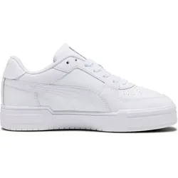 PUMA Herren Freizeitschuhe CA Pro Classic II, Größe 12,5 in Weiß Weiß