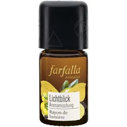 Aromamischung - Lichtblick 5ml