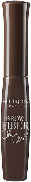 Bourjois Brow Fiber Maquillage Sourcils