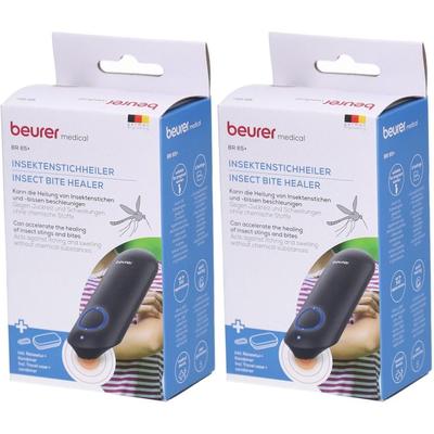 Beurer Br65+ Insektenstichheiler x2 2x1 St