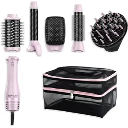 Wick, Hairstyler, Multistyler One-Step 5-in-1 RVDR5376E (5 Aufsätze)