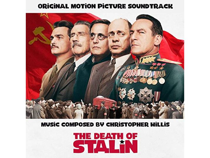 Death of Stalin