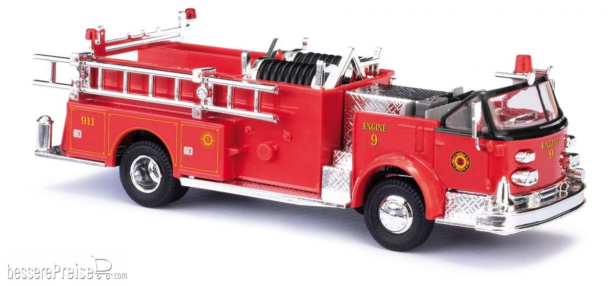 Busch 46030