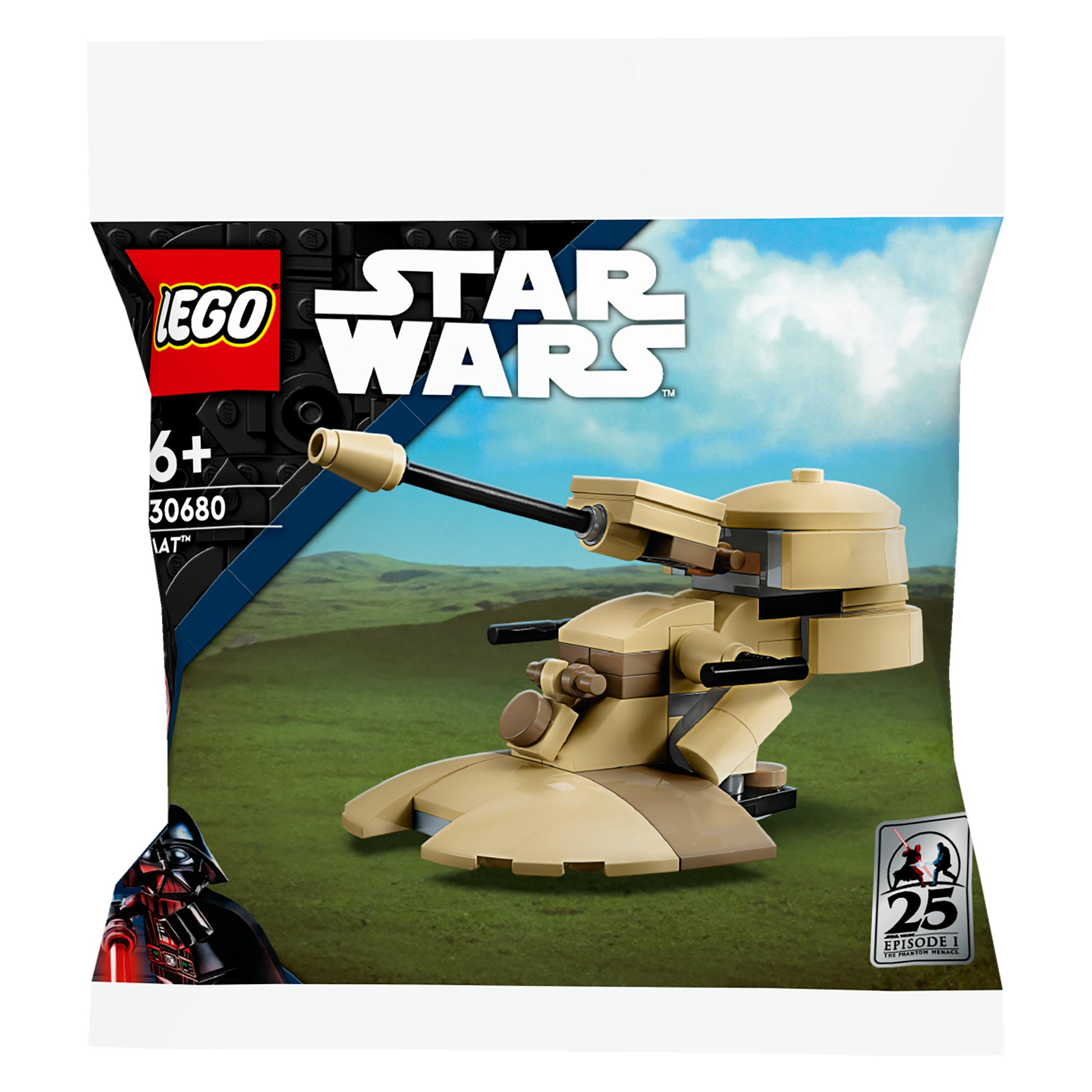 LEGO Aat (30680, LEGO Star Wars) (30680)