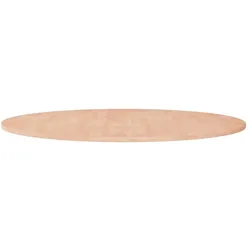 vidaXL, Tischplatte, Hainhausen (90 cm)