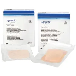 Aquacel Foam Convatec