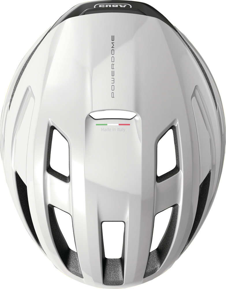 ABUS Helm POWERDOME MIPS shiny white M 10091959-01