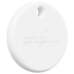 Chipolo POP Bluetooth-Tracker Weiß RWS.0000001