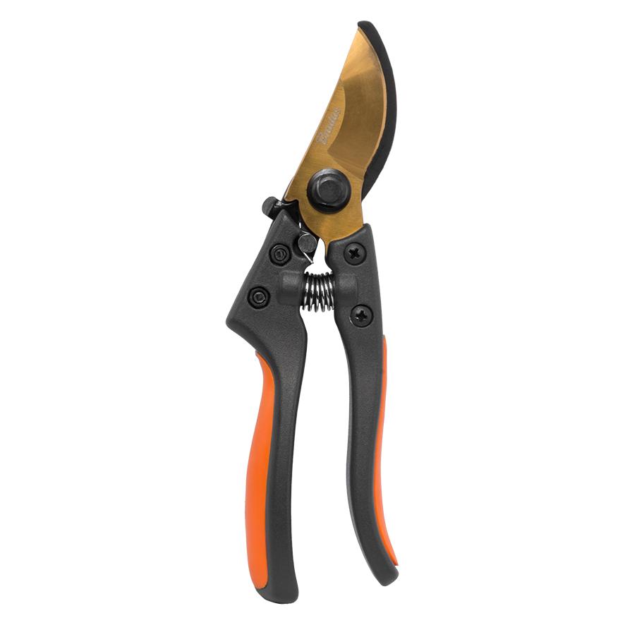 Bradas V-Serie Gartenschere SK5 Gold Passierklinge (49671601)