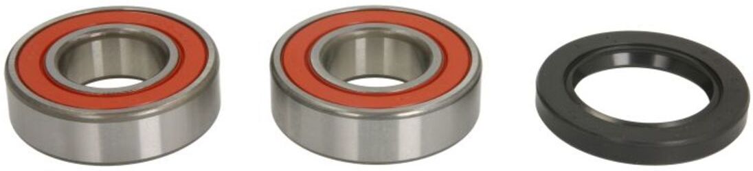 Tourmax Set di cuscinetti ruota WBK-090