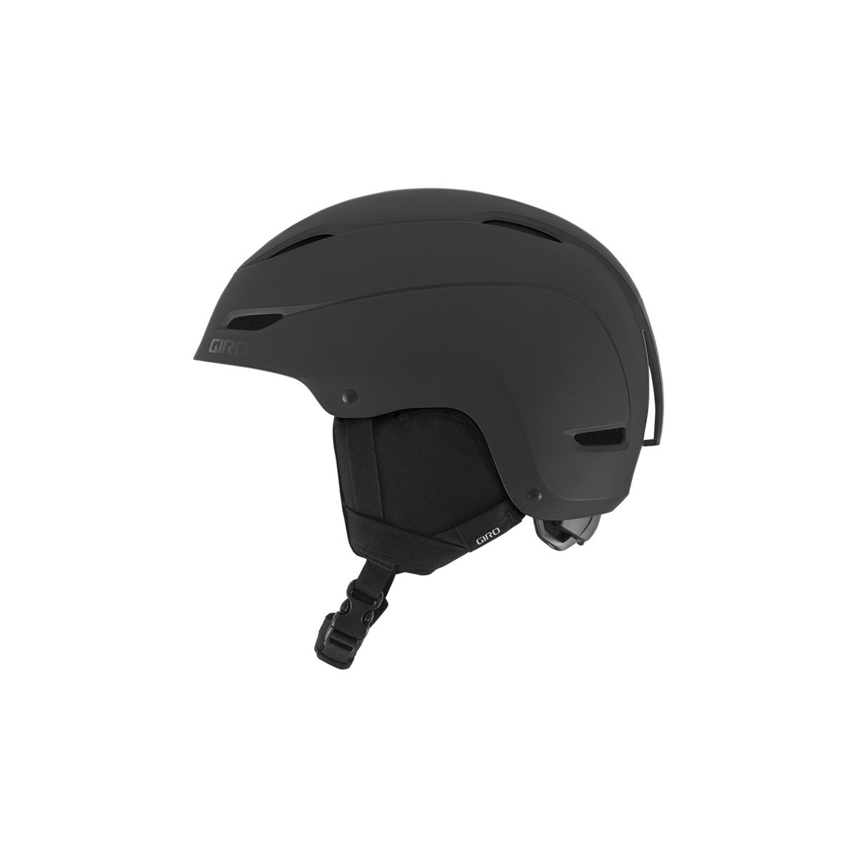 Giro Snow Scale matte black L 240229-003