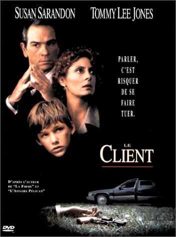 Joel Schumacher - Le Client [FR Import] - Preis vom 30.09.2026 09:01:18 h