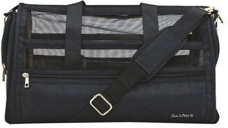 Value Selection Scout 19 Inch Breathable Soft Sided Pet Travel Carrier a